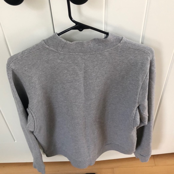 Lolë mock neck sweater - Picture 6 of 6